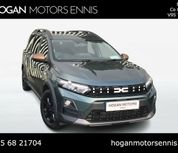 Dacia Jogger 2026