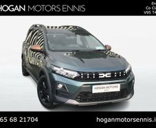 Dacia Jogger 2026
