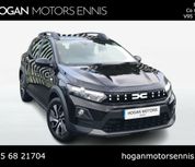 Dacia Sandero Stepway 2026