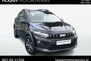 Dacia Sandero Stepway 2026