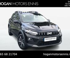 Dacia Sandero Stepway 2026