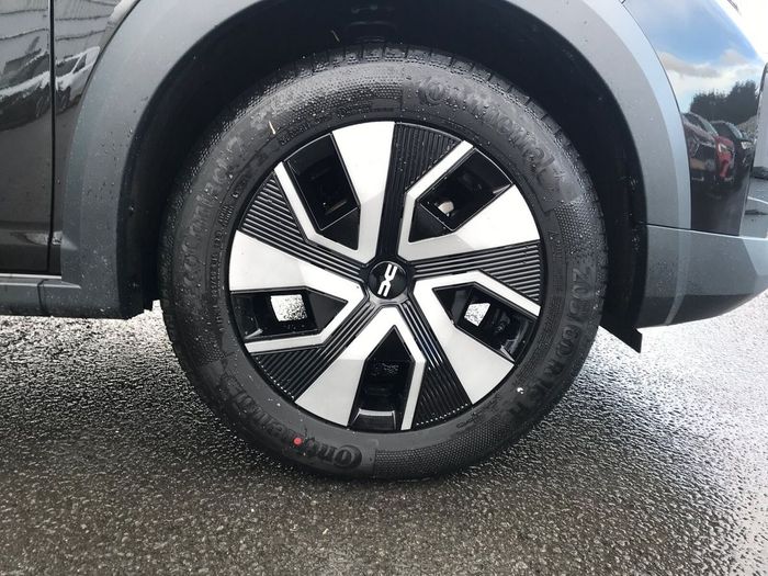 Dacia Sandero Stepway 2026