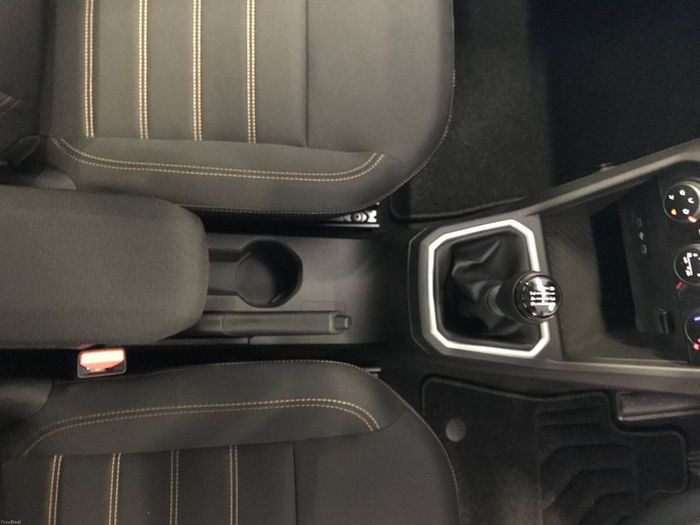 Dacia Sandero Stepway 2026