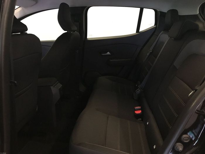 Dacia Sandero Stepway 2026