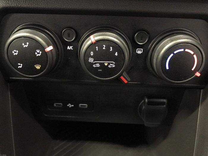 Dacia Sandero Stepway 2026