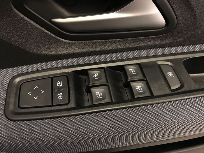 Dacia Sandero Stepway 2026