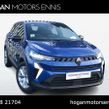 Renault Symbioz 2026
