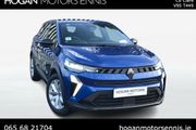 Renault Symbioz 2026