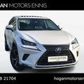 Lexus NX 2020