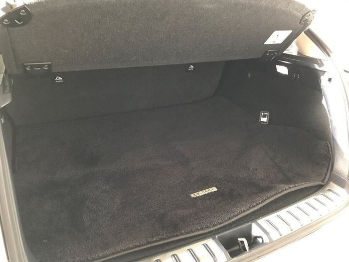 Lexus NX 2020