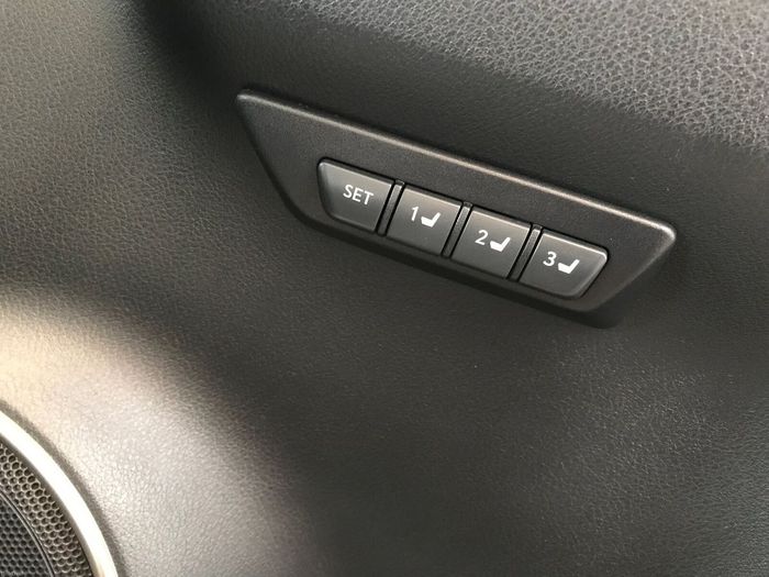 Lexus NX 2020