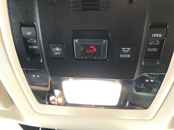 Lexus NX 2020