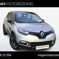 Renault Captur 2017