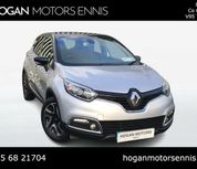 Renault Captur 2017