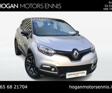 Renault Captur 2017