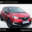 Renault Captur 2019