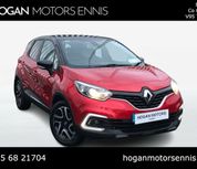 Renault Captur 2019