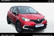 Renault Captur 2019