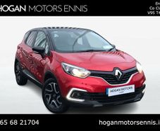 Renault Captur 2019
