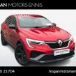 Renault Arkana 2022
