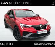 Renault Arkana 2022