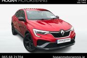Renault Arkana 2022
