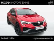 Renault Arkana 2022