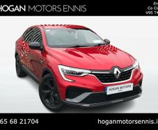 Renault Arkana 2022