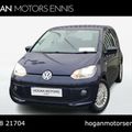 Volkswagen Up! 2016