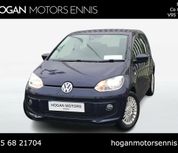 Volkswagen Up! 2016