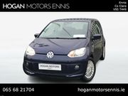 Volkswagen Up! 2016
