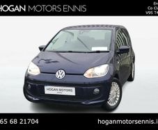 Volkswagen Up! 2016