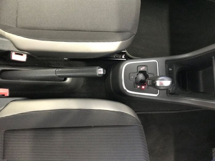 Volkswagen Up! 2016