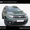 Dacia Duster 2023