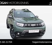 Dacia Duster 2023