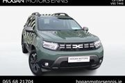 Dacia Duster 2023