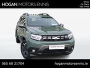 Dacia Duster 2023