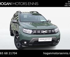 Dacia Duster 2023
