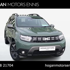 Dacia Duster 2023