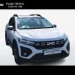 Dacia Sandero Stepway 2023
