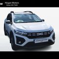 Dacia Sandero Stepway 2023