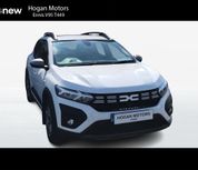 Dacia Sandero Stepway 2023