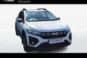 Dacia Sandero Stepway 2023