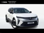 Renault Scenic E-Tech 2024