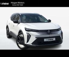 Renault Scenic E-Tech 2024