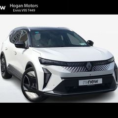 Renault Scenic 2024