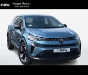 Renault Symbioz 2025