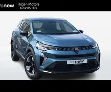 Renault Symbioz 2025