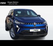 Renault Symbioz 2026