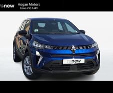 Renault Symbioz 2026